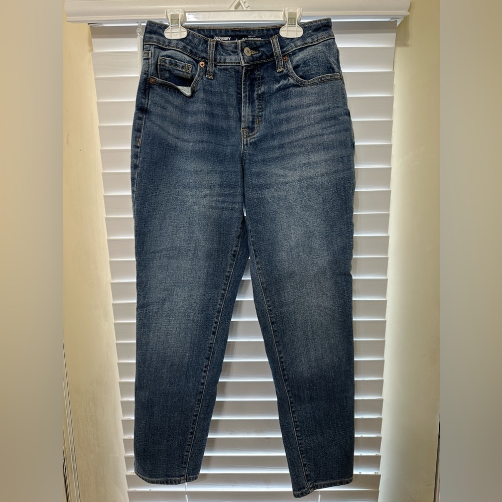 Old Navy OG straight jeans
